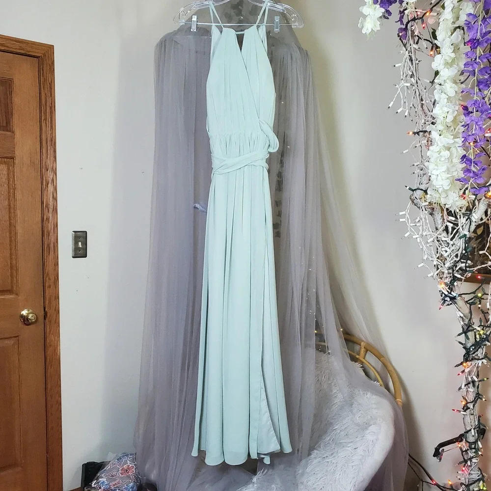 None formal mermaidcore
